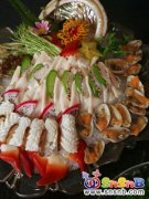 孕媽這樣吃火鍋，美味又營養(yǎng)！