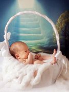 寶寶哭聲中的Message