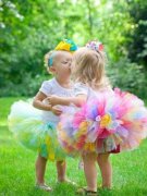 嫉妒帶給孩子的危害 家長(zhǎng)要警惕