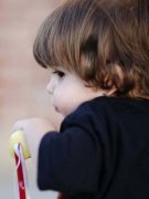 專家告訴你科學(xué)防治孩子厭食、偏食