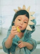 如何讓寶寶懂禮貌