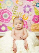 冬天寶寶小下巴怎么護理