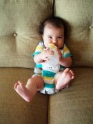 冬季怎么給寶寶補鈣有效