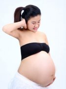 夏季準(zhǔn)媽媽不要貪涼