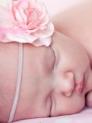 糾正寶寶錯誤睡姿，讓寶寶長更帥