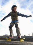 孩子多運動有助于腦部發(fā)育