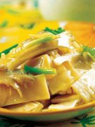 孕前飲食：營養(yǎng)師友情提示