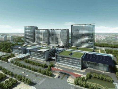 蘇州大學(xué)附屬第一醫(yī)院