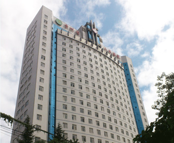 貴州省人民醫(yī)院