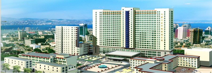 內(nèi)蒙古醫(yī)科大學(xué)附屬醫(yī)院