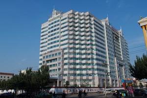 內蒙古自治區(qū)醫(yī)院