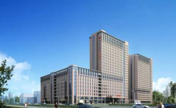 吉林大學(xué)第二醫(yī)院