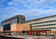 溫州醫(yī)科大學(xué)附屬第一醫(yī)院