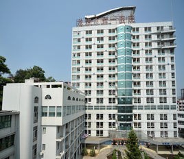 龍巖市第一醫(yī)院