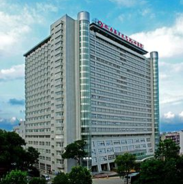 皖南醫(yī)學(xué)院弋磯山醫(yī)院